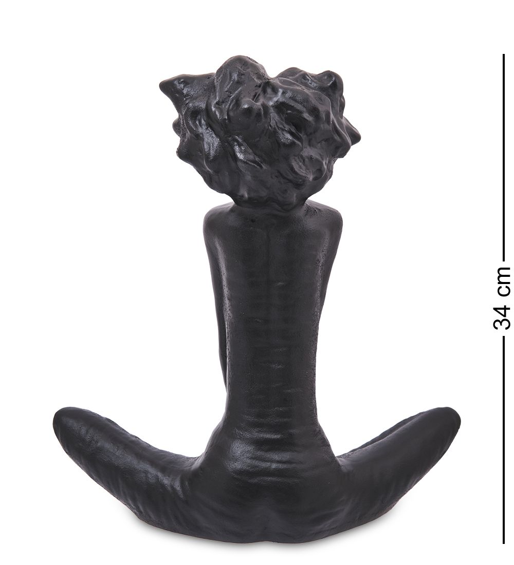 BMB-139/2 Фигура «Девушка»