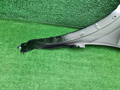 Крыло переднее правое Geely Atlas 2 (2023-н.в.)