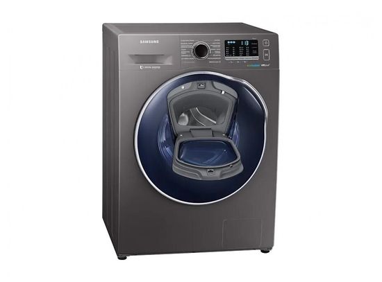 Стиральная машина Samsung WD80K52E0ZX