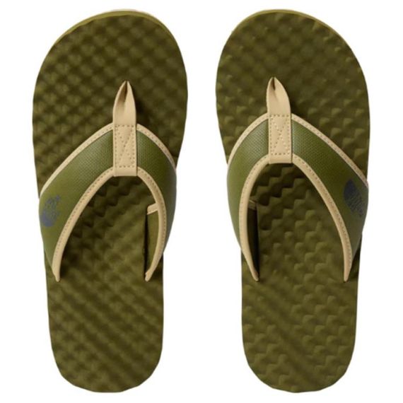 The North Face Base Camp Flip 'Green'