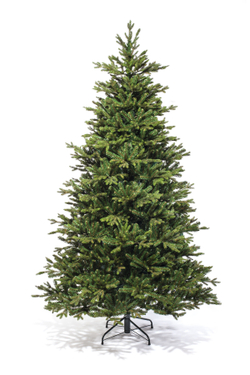 Ель искуственная Царь елка Ева 155 см