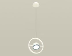 Ambrella Комплект подвесного поворотного светильника Traditional DIY XB9111102