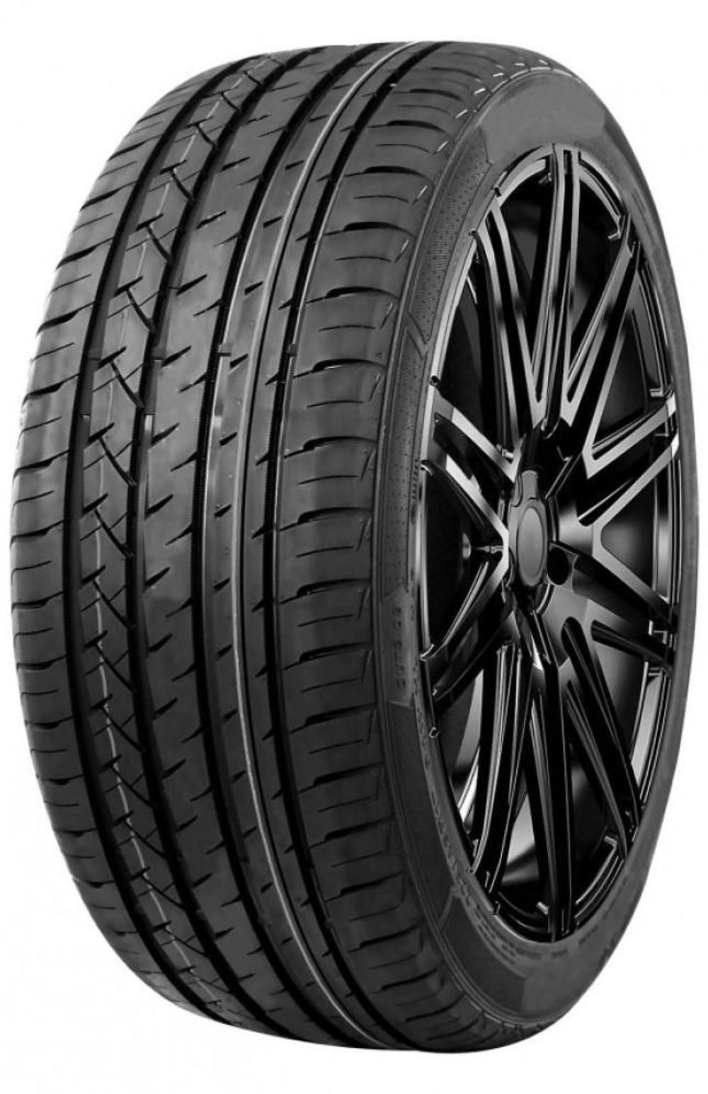 Автошина 255/40R18 ROADMARCH PRIME UHP 08 99W XL