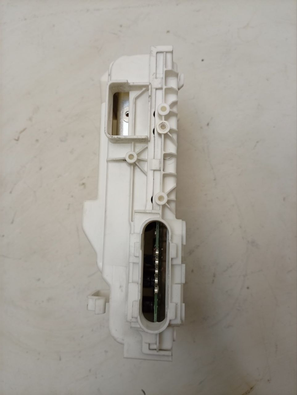 RST703DW кт18 Электронный модуль для стиральной машины Indesit Ariston 21501381700 б/у