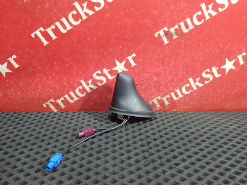 Антенна 2019г