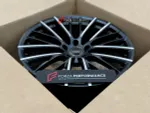 КОВАНЫЕ ДИСКИ ДЛЯ ASTON MARTIN DBX AM8 2022 АСТОН МАРТИН
