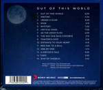 Kayak / Out Of This World (Limited Edition)(CD)