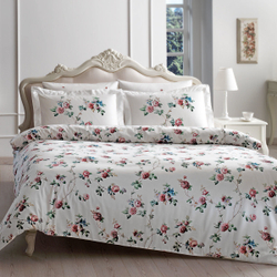 Постельное белье семейное Tivolyo home Roseland