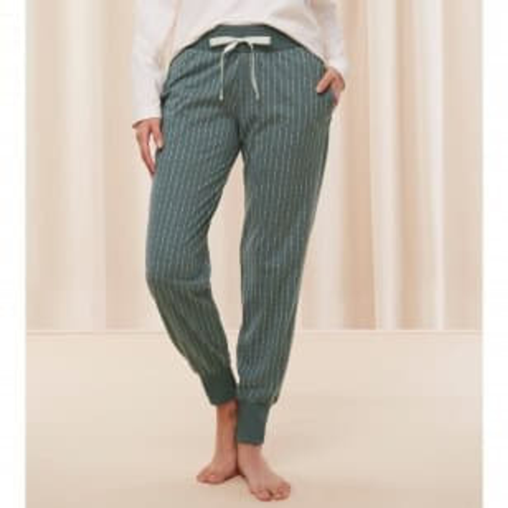 Брюки Mix & Match TROUSERS JERSEY X