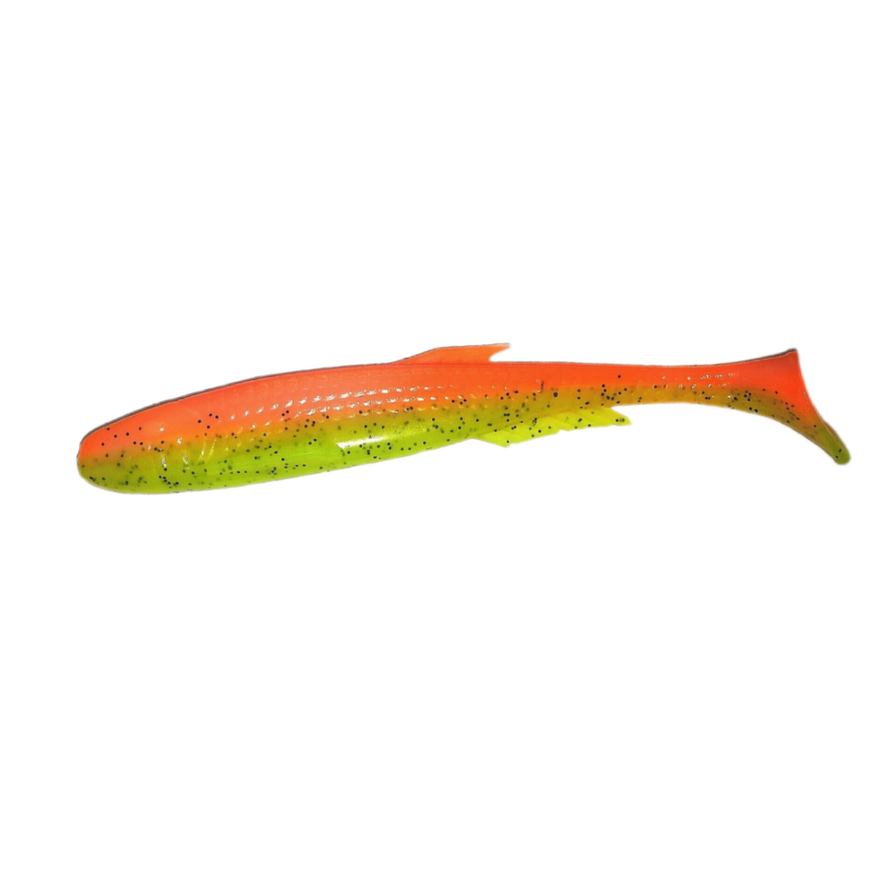 Силикон SnastiGood Kasper XXL 24 см (1 шт.)