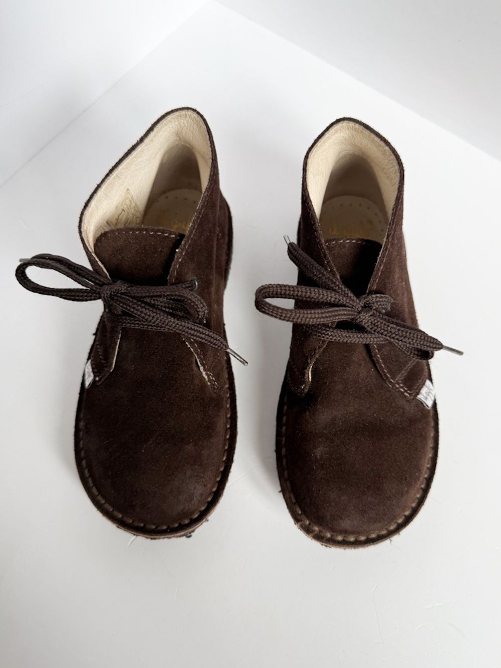 Ботинки Il Gufo, 29