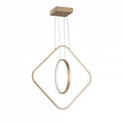 Подвесной светильник Vitaluce V2703 V2703-8/2S