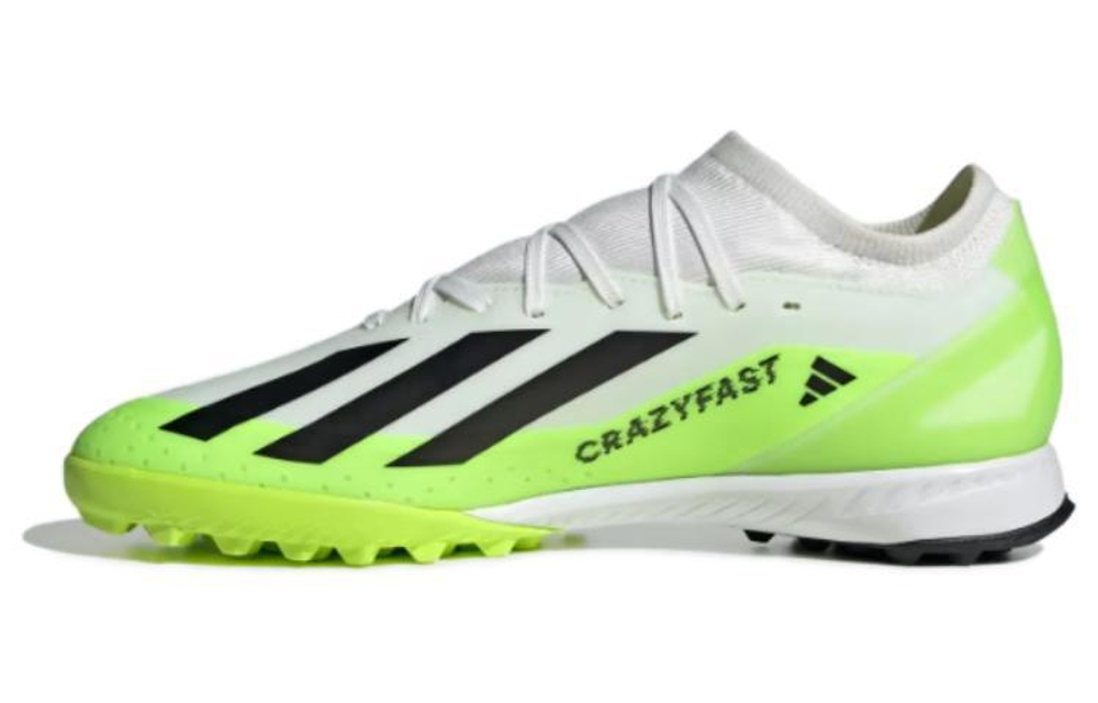 Кроссовки Adidas X Crazyfast.3