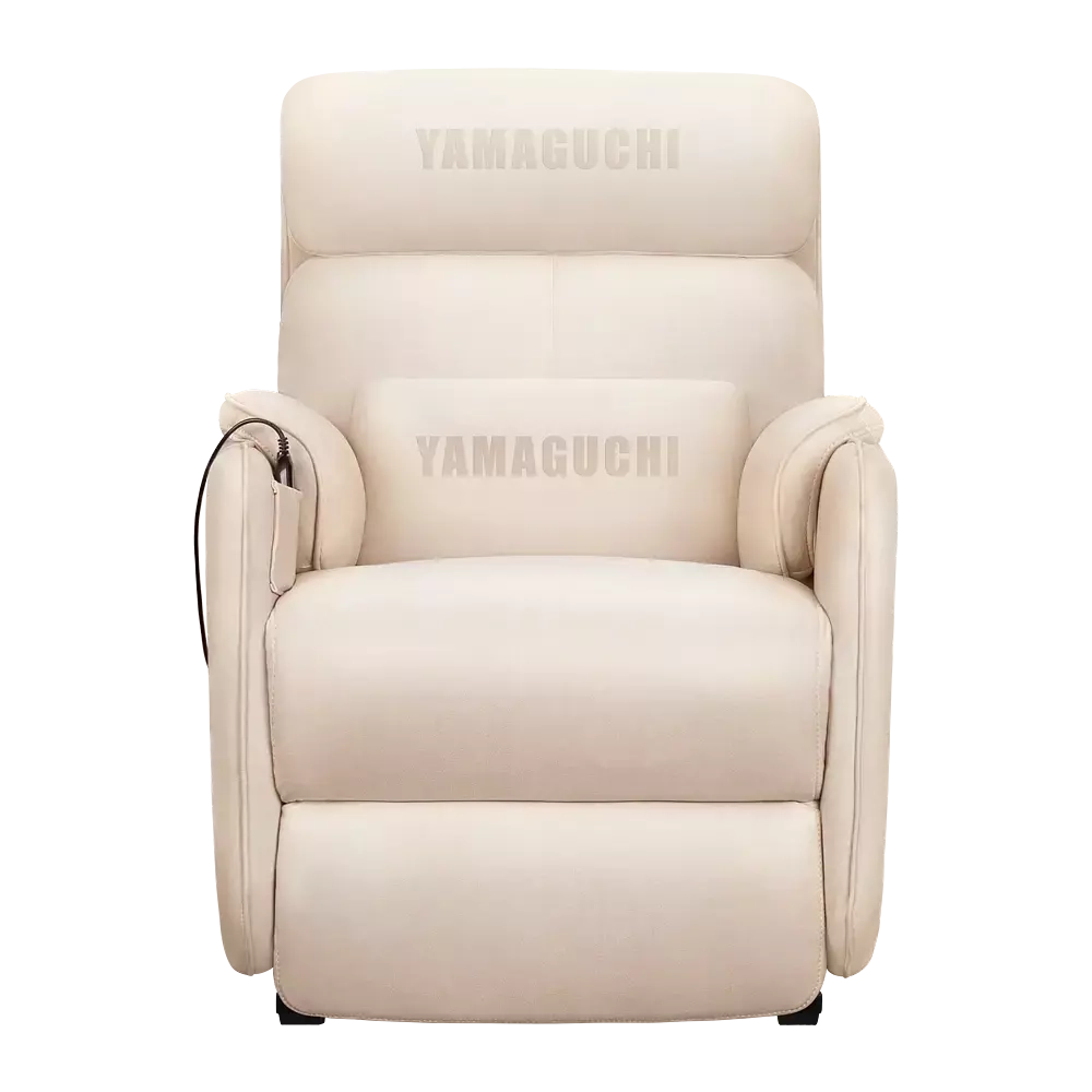 Массажное кресло Yamaguchi Sofa (бежевая)