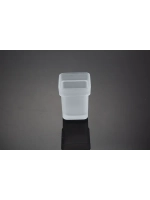 Держатель со стаканом GAPPO G30806-6