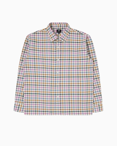 Рубашка Edwin Sebastian Shirt Ls