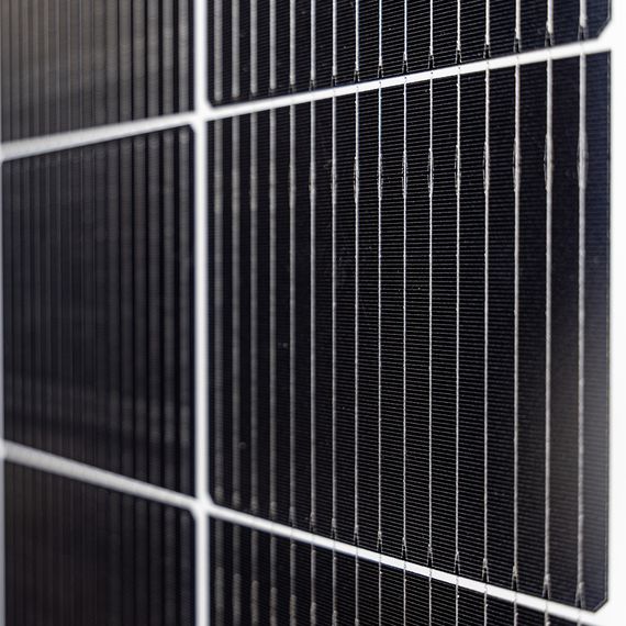 Солнечная панель (батарея) Yashel 300 Вт Монокристалл, YASHEL Technologies Солнечная панель (батарея) Yashel 300 Вт Монокристалл, фото №976376745