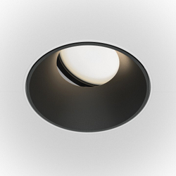 Встраиваемый светильник Maytoni Technical DL051-U-2WB