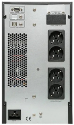 Источник бесперебойного питания  EKF SW920Pro-TB