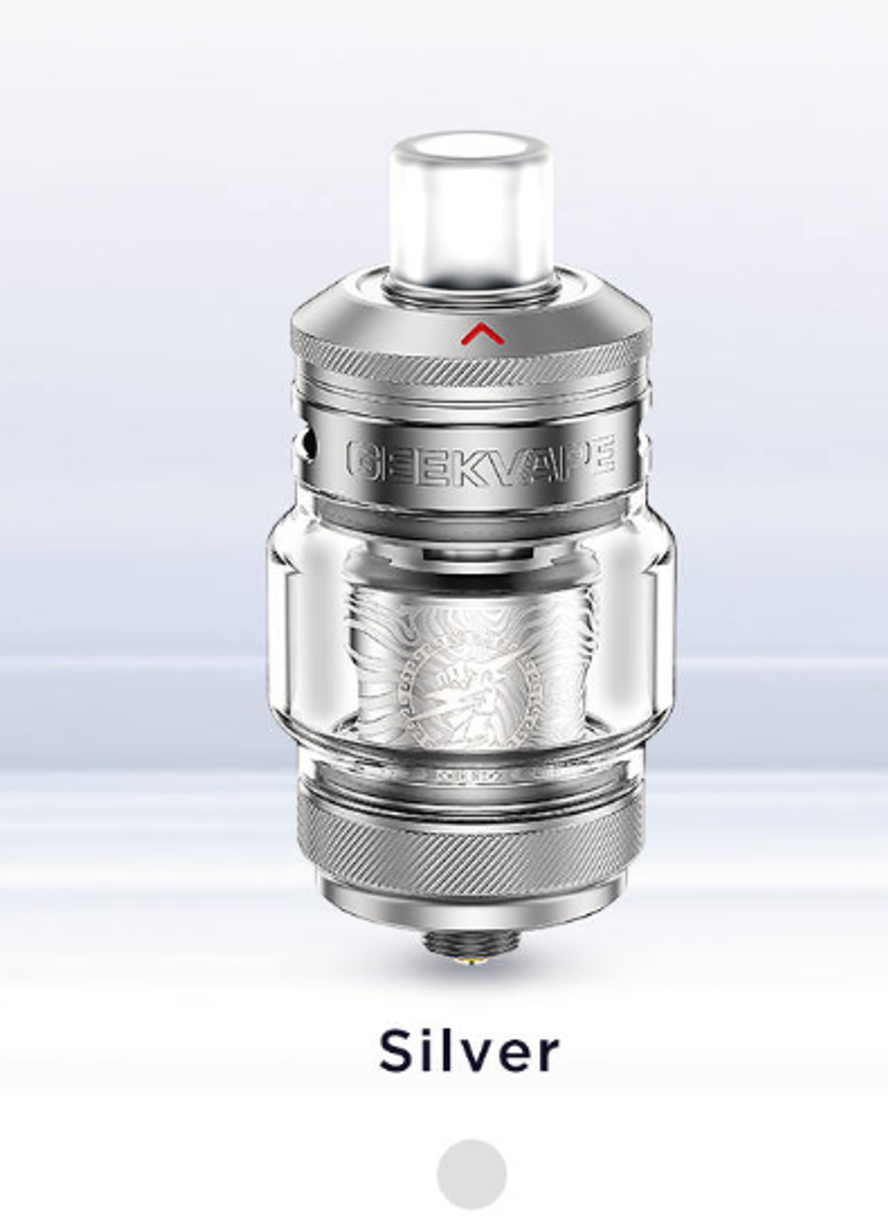 Tank Geek Vape Z Nano 3