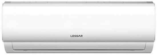 Кондиционер Lessar Amigo LS-HE07KRE2A/LU-HE07KRE2A