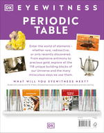 Periodic Table (DK Eyewitness)