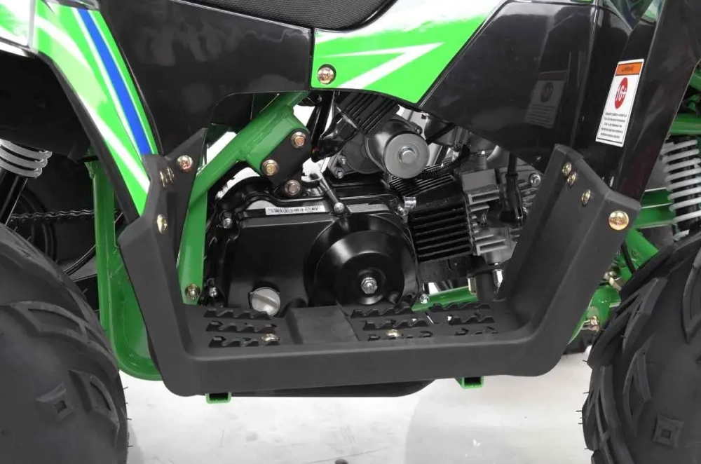 Квадроцикл MOTAX GRIZLIK A110