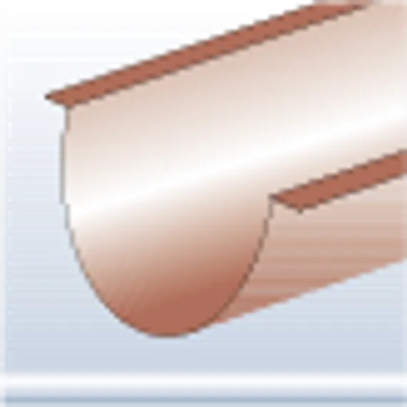 Круг лепестковый радиальный на оправке Karnasch Ø80 мм, Р120, артикул 12.3010.080.120