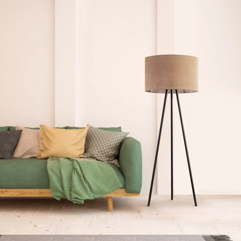 Торшер TK Lighting JUTA 5569 Juta