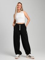 Брюки женские Успех-5 Виотекс ЧЁРНЫЙ