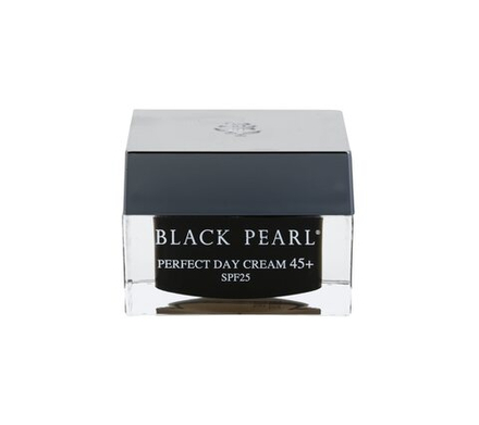 Sea of Spa Black Pearl - увлажняющий дневной крем 45+ /  SPF 25 50  ml  / GTIN 7290013761521