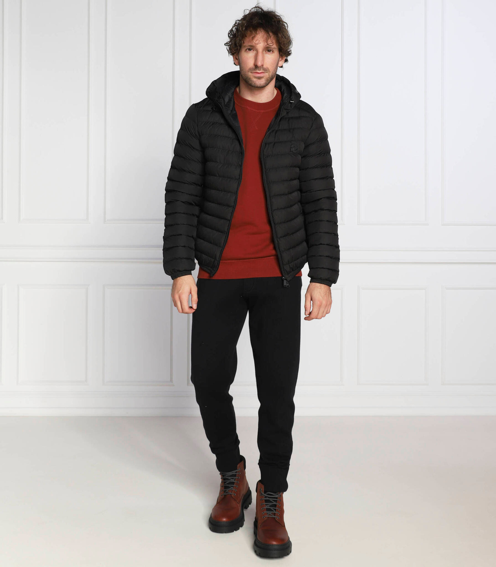 Худи Joop! Jeans - бордовый(30035261)