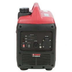 A-iPower A1400LiS инверторный бензиновый генератор (с канистрой) 20311K