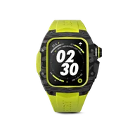 Корпус для Apple Watch RSM - LIME BLISS
