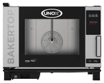 Печь конвекционная UNOX XEBC-04EU-E1R