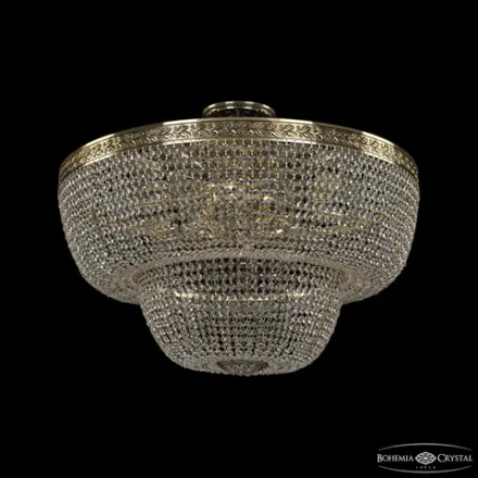 Потолочная люстра Bohemia Ivele 19091/70IV GB