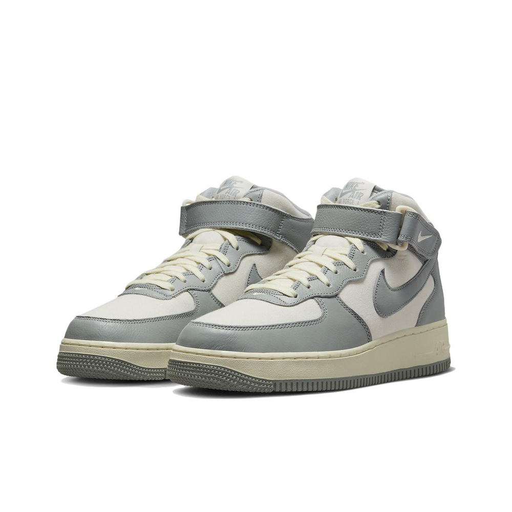 Кроссовки Nike Air Force 1 Mid Mica Green