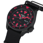 Мужские японские наручные часы Seiko SRPD83K1S