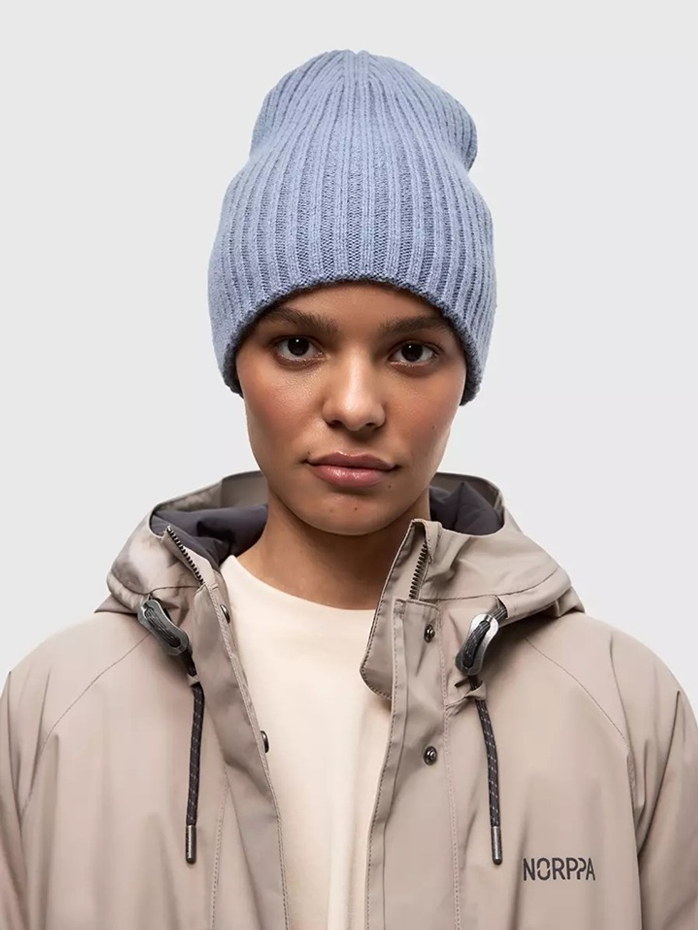ШАПКА NORPPA MIAS