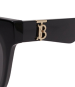 Солнцезащитные очки BE4418 Burberry - черный(BE4418)