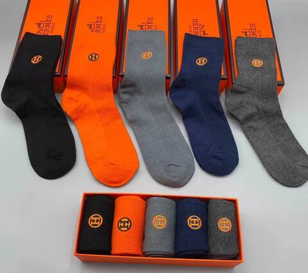 Набор носков Hermes