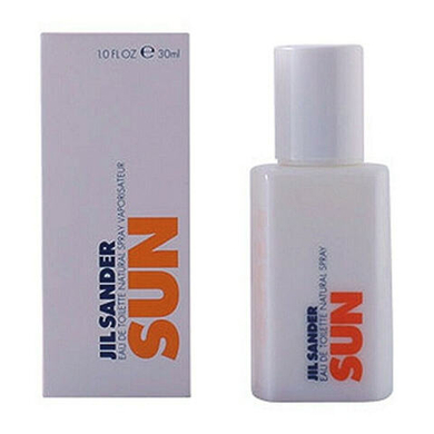Женская туалетная вода Jil Sander Sun EDT