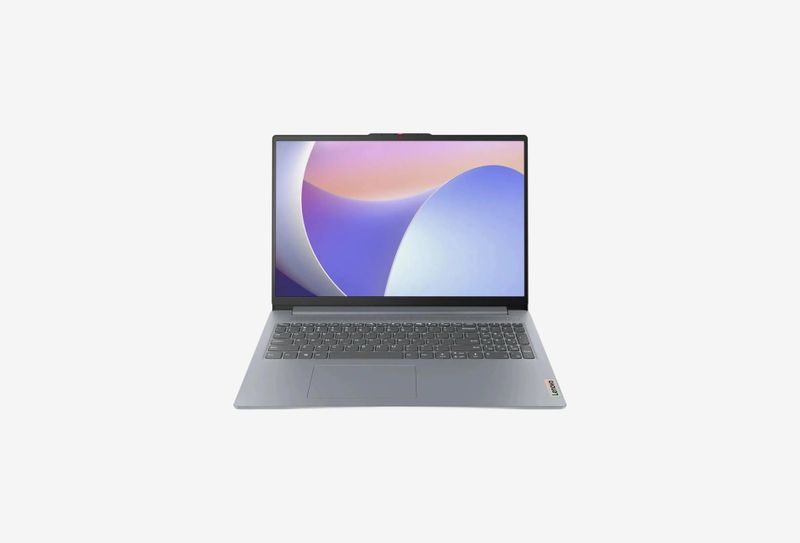 Ноутбук 16" Lenovo Intel Core i3-1315U 1.2 ГГц 8 DDR5 Intel UHD Graphics 1315U