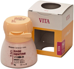 Базовый Дентин (Base Dentine) VITA VM 13 1M1 50 гр
