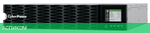 Источник бесперебойного питания CyberPower OL6KERTHD