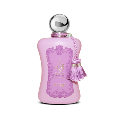 Zimaya Fatima Velvet Love Extrait de Parfum 100 ml (woman)