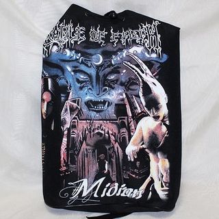 Торба Cradle Of Filth Midian