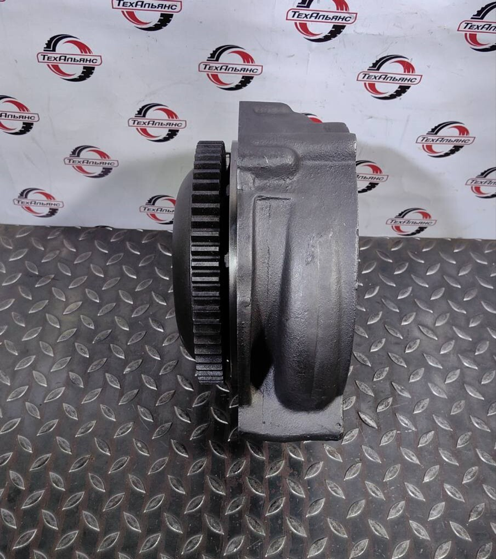 Водяная помпа 366-0168