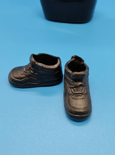 Обувь для куклы Барби 021556