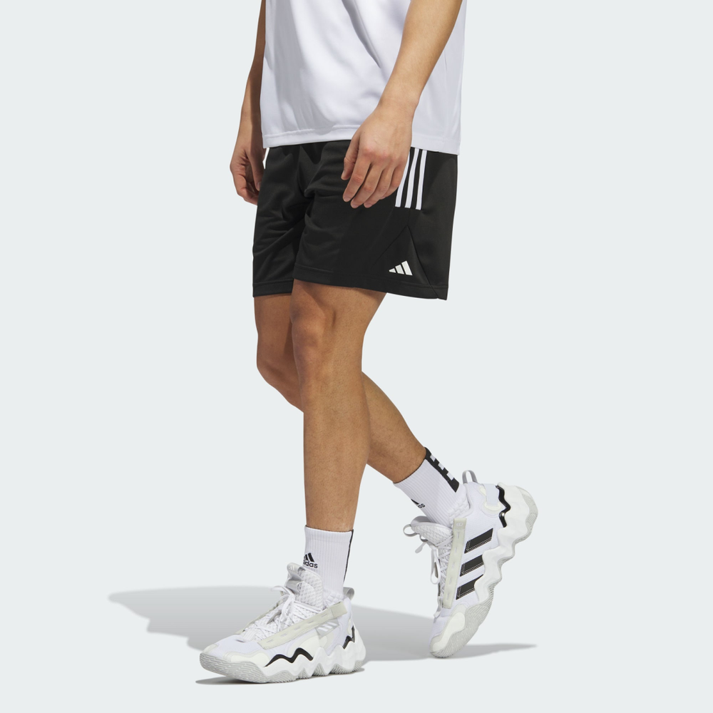 Шорты Adidas Legends Basketball Shorts, IL2301